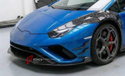 FORGED DRY CARBON BODY KIT for LAMBORGHINI HURACAN EVO 2019 - 2024 Forza Performance custom fit buy forged dry carbon body kit