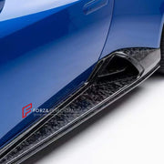 FORGED DRY CARBON BODY KIT for LAMBORGHINI HURACAN EVO 2019 - 2024 Forza Performance custom fit buy forged dry carbon body kit