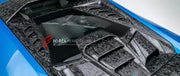 FORGED DRY CARBON BODY KIT for LAMBORGHINI HURACAN EVO 2019 - 2024 Forza Performance custom fit buy forged dry carbon body kit