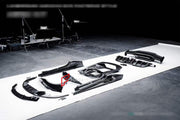 FORGED DRY CARBON BODY KIT for LAMBORGHINI HURACAN EVO 2019 - 2024 Forza Performance custom fit buy forged dry carbon body kit