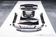 FORGED DRY CARBON BODY KIT for LAMBORGHINI HURACAN EVO 2019 - 2024 Forza Performance custom fit buy forged dry carbon body kit