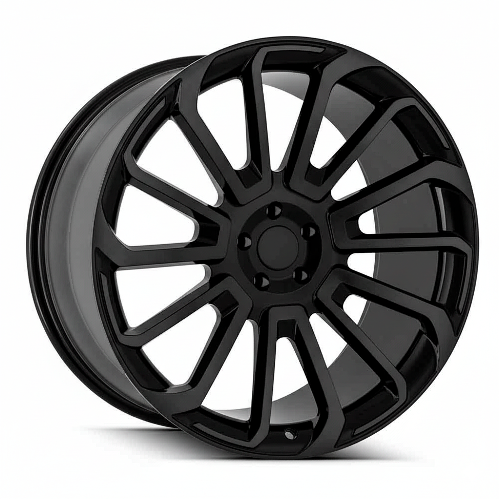 FORGED WHEELS Monoblock for ALL MODELS A205