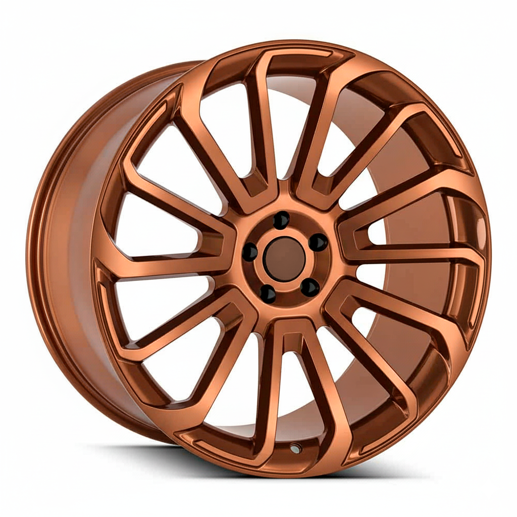 FORGED WHEELS Monoblock for ALL MODELS A205