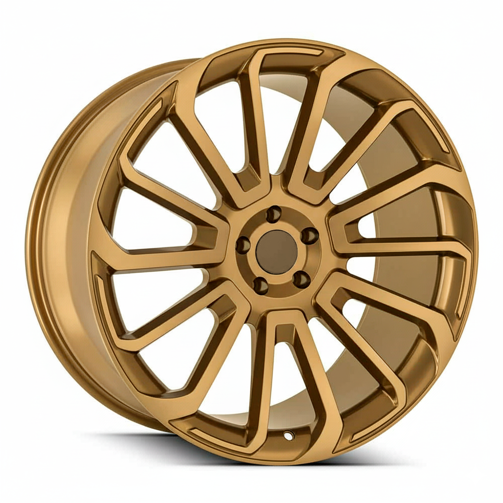 FORGED WHEELS Monoblock for ALL MODELS A205