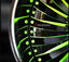 FORGED DUALLY TRUCK FORGED WHEELS RIMS for CHEVROLET SILVERADO 3500HD DRW GMT900 HD 2011 - 2014