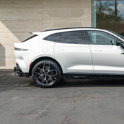 FORGED FORTIS WHEELS for ASTON MARTIN DBX