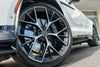 FORGED FORTIS WHEELS for ASTON MARTIN DBX