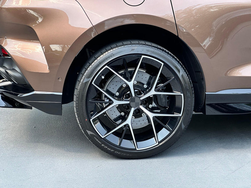 FORGED WHEELS FORTIS for ASTON MARTIN DBX