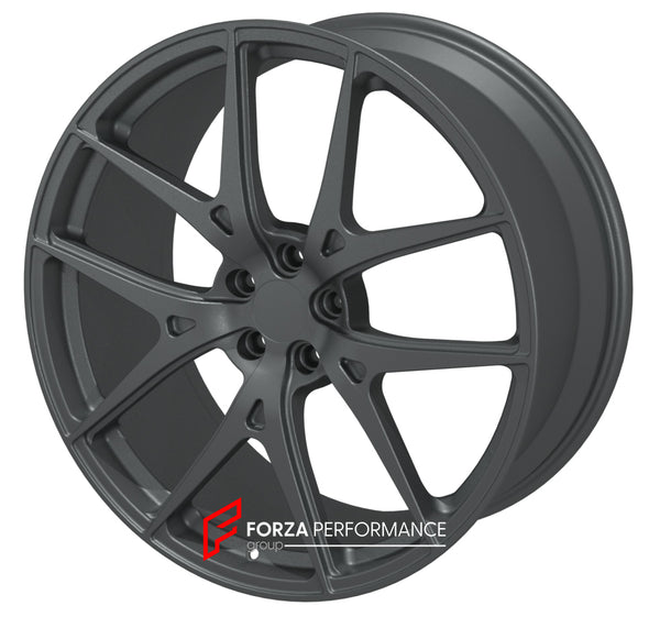 FORGED MAGNESIUM WHEELS ALS for LAMBORGHINI AVENTADOR LP700