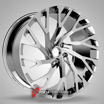 FORGED MAGNESIUM WHEELS BDF-1 for ANY LAMBORGHINI