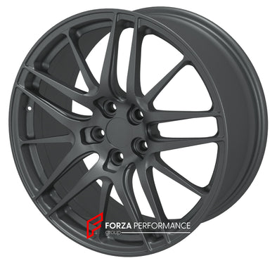 FORGED MAGNESIUM WHEELS C-1 for PORSCHE 911 992 CARRERA