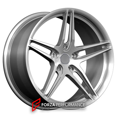 FORGED MAGNESIUM WHEELS CMZ-3 for BMW M5 F90