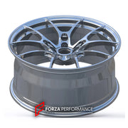 FORGED MAGNESIUM WHEELS DMZ-2 for BMW M3 G80