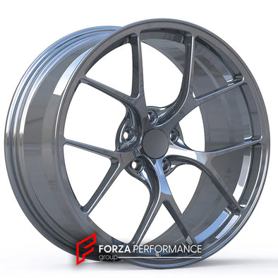 FORGED MAGNESIUM WHEELS DMZ-3 for AUDI RS7 C8