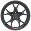 FORGED MAGNESIUM WHEELS DX for LAMBORGHINI AVENTADOR LP700