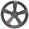 FORGED MAGNESIUM WHEELS EIL for AUDI RS6 C8