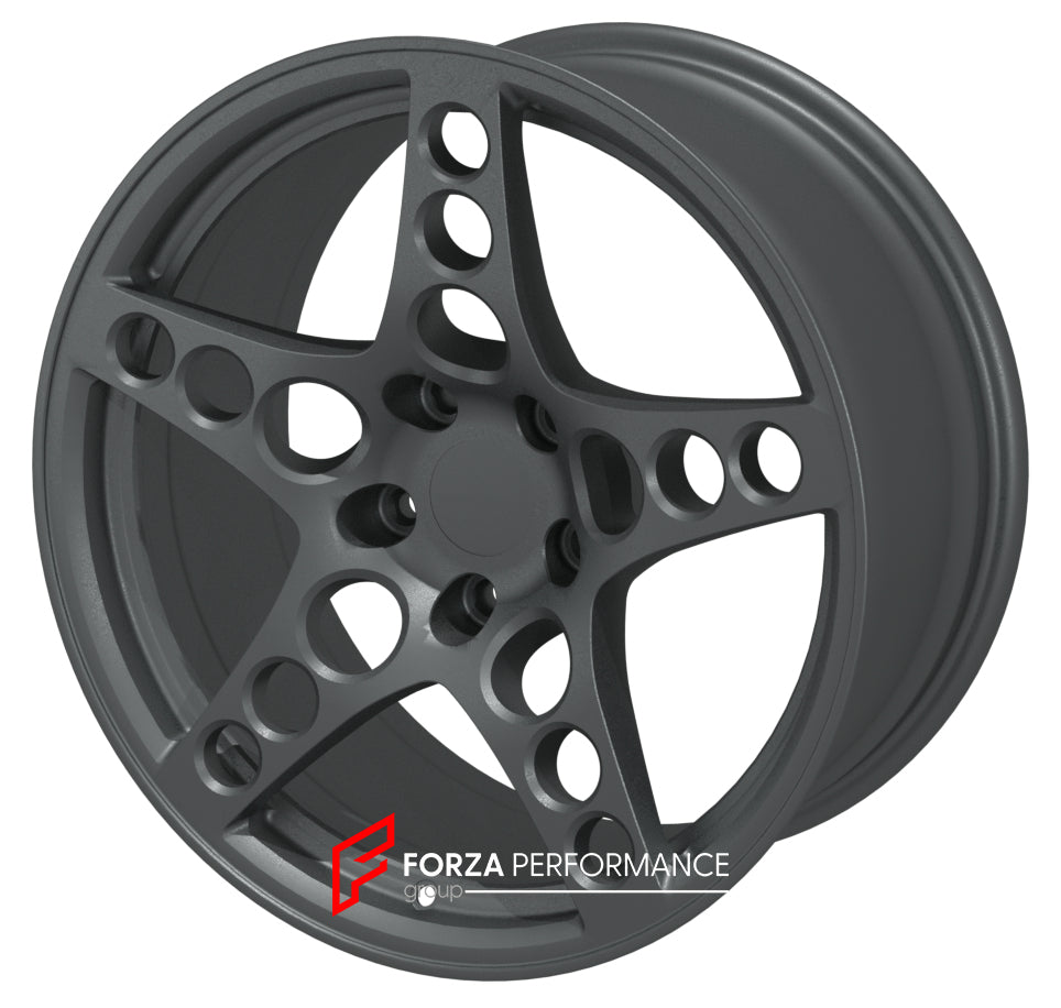 FORGED MAGNESIUM WHEELS HGK for LAMBORGHINI AVENTADOR LP580 LP620 ...