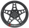 FORGED MAGNESIUM WHEELS H-6 for LAMBORGHINI AVENTADOR LP580 LP620