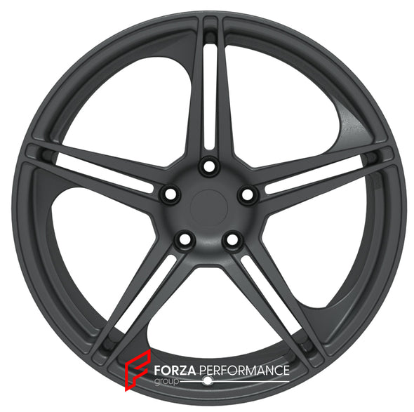 FORGED MAGNESIUM WHEELS HPR for MCLAREN 765LT