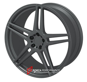 Magnesium Wheels – Forza Performance Group