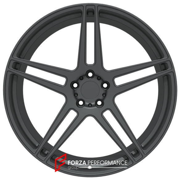 FORGED MAGNESIUM WHEELS HQ for PORSCHE 911 991