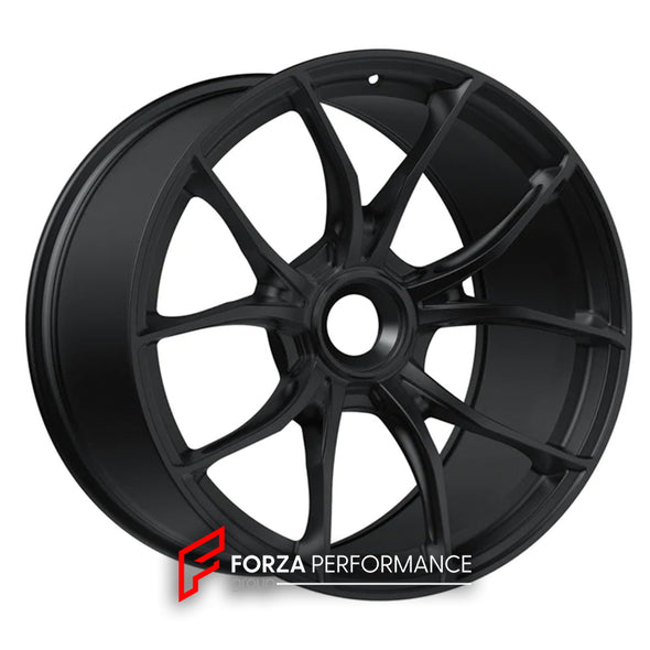 FORGED MAGNESIUM WHEELS MR1 for PORSCHE 911 991.1 GT3RS