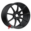 FORGED MAGNESIUM WHEELS MR2 for PORSCHE 718 CAYMAN GT4RS