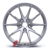 FORGED MAGNESIUM WHEELS NWS-1 for PORSCHE 718 CAYMAN