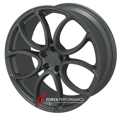FORGED MAGNESIUM WHEELS OBS for AUDI RS7 C8