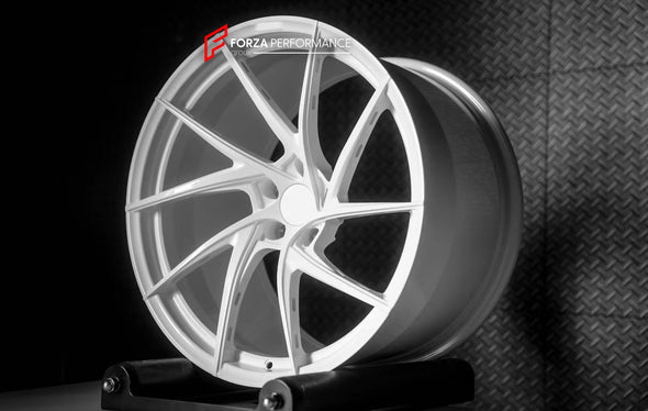 FORGED MAGNESIUM WHEELS OS3 for BMW M4 G82 G83
