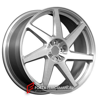 FORGED MAGNESIUM WHEELS OSM-1 for MCLAREN 765LT
