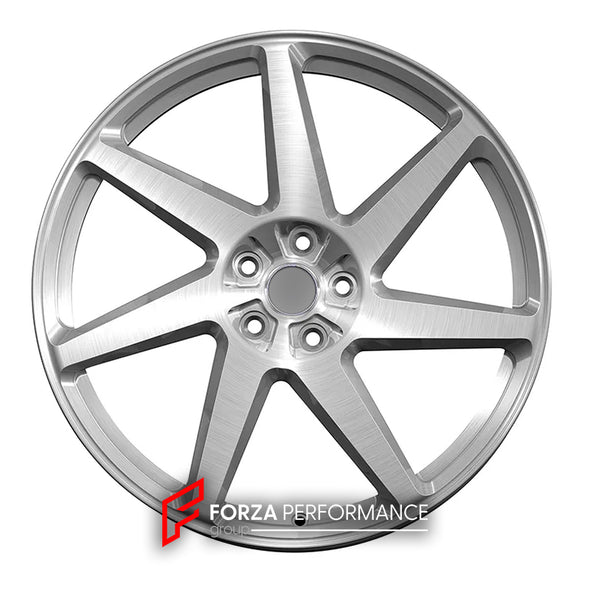 FORGED MAGNESIUM WHEELS OSM-1 for MCLAREN 765LT