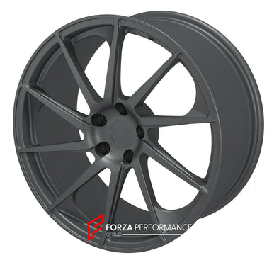 FORGED MAGNESIUM WHEELS PRM for BMW M5 F90