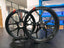 FORGED MAGNESIUM WHEELS RIMS for DUCATI V4 V4S V4R 2018+ Forza Performance custom fit buy Marchesini M10 RR Kompe Motard style design wheels