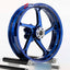 FORGED MAGNESIUM WHEELS RIMS for YAMAHA R3 MT03 2006+ Forza Performance custom fit buy OZ Racing PIEGA style design wheels