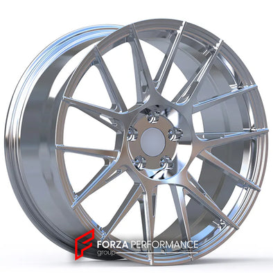FORGED MAGNESIUM WHEELS WMR-3 for BMW 4 SERIES G22 G23 G26