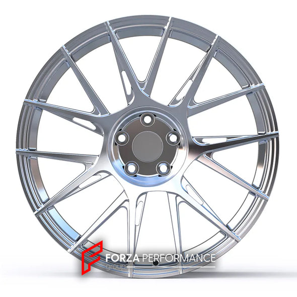 FORGED MAGNESIUM WHEELS WMR-3 for BMW 4 SERIES G22 G23 G26