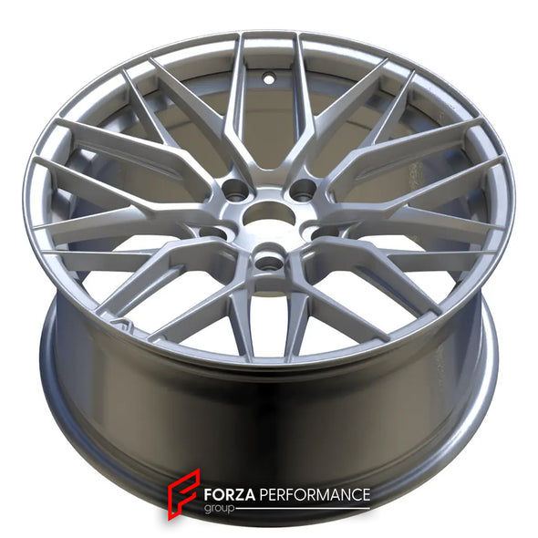 FORGED MAGNESIUM WHEELS WS-6 for AUDI RS6 C8