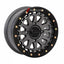 BEADLOCK FORGED UTV WHEELS RIMS for CAN AM MAVERICK X3 TURBO R