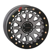 BEADLOCK FORGED UTV WHEELS RIMS for CAN AM MAVERICK X3 TURBO R