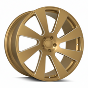 Forgiato custom wheels