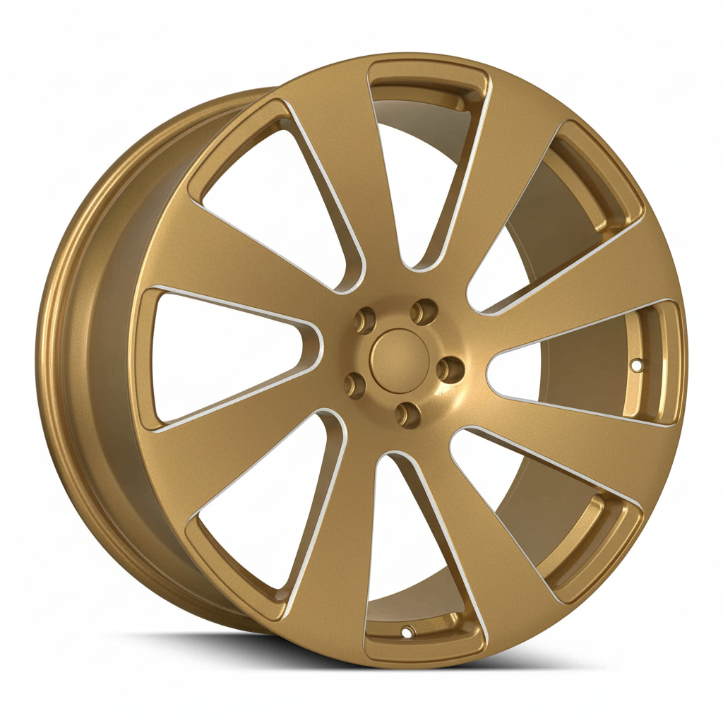 Forgiato custom wheels