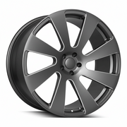 Forgiato custom wheels