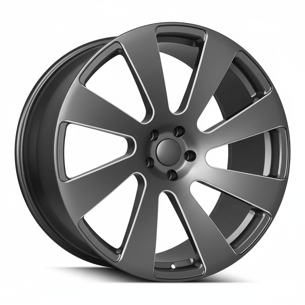 Forgiato custom wheels