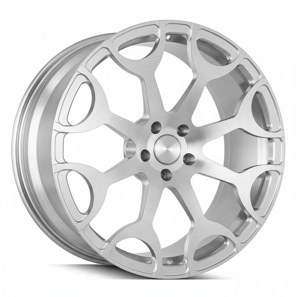 Forgiato custom wheels
