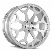 Forgiato custom wheels