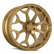 Forgiato custom wheels