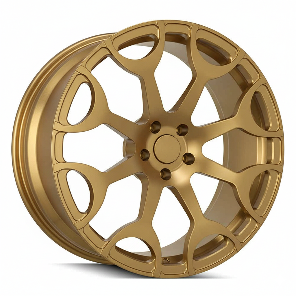 Forgiato custom wheels