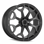 Forgiato custom wheels