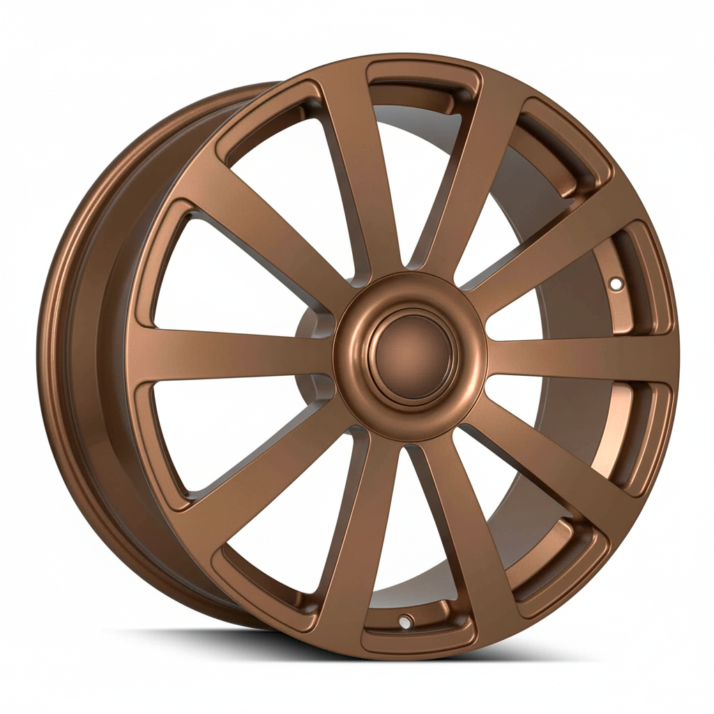 Forgiato custom wheels
